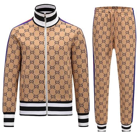 gucci tracksuit copy india|Gucci tracksuit first copy.